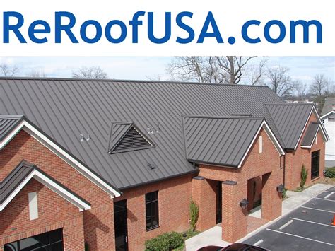 metal roofing companies okc